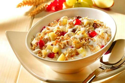 Полезные завтраки для похудения: как начать день правильно 02 Полезные завтраки для похудения: как начать день правильно 02