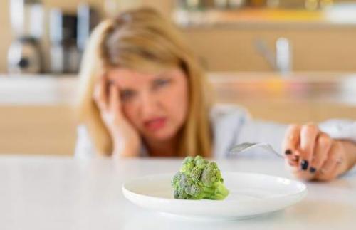 Полезные завтраки для похудения: как начать день правильно 07 Полезные завтраки для похудения: как начать день правильно 07