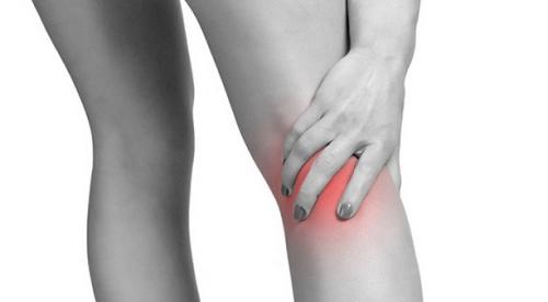 Боль под коленом сзади. Причины и лечение тянущих болей под коленом 01