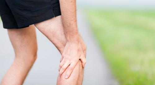 Боль под коленом сзади. Причины и лечение тянущих болей под коленом 03