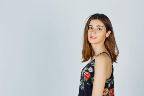 Питание при акне от зубаревой. Диета при лечении акне