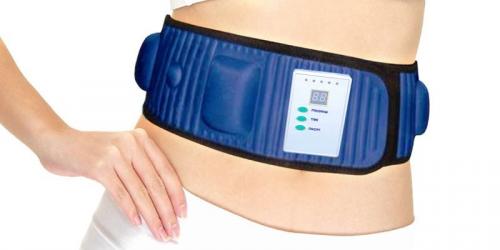 Как правильно регулировать пояс для похудения, чтобы он не мешал и не натирал. Как правильно носить пояс для похудения