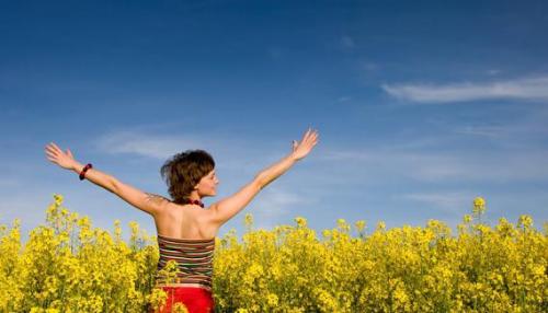 Как продержаться на воде 21 день: опыт и рекомендации 06