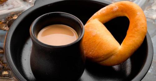 Толстеют ли от топленого молока. Польза и вред топленого молока для детей и взрослых и как правильно его сделать дома