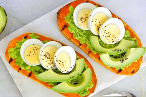 Какие блюда можно приготовить по меню диеты Гаврилова на завтрак. ПП завтрак: 20 вкусных рецептов на каждый день