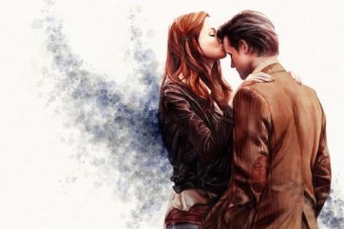 Узнайте, чем поцелуй полезен. И побольше целуйтесь!