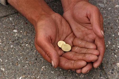 А богатые всё богатеют. 1% населения планеты стал богаче остальных 99%.