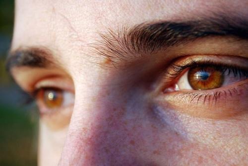 Полезные советы, как нужно делать фитнес для глаз.