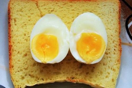 Что с вами будет, если вы будете есть 1 яйцо в день? 