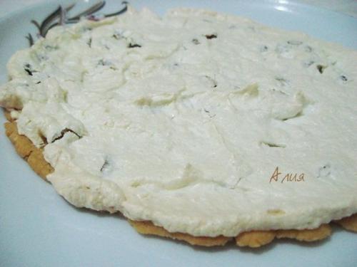 Торт Королевский. Похожие рецепты: 02