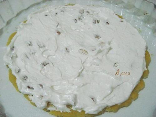 Торт Королевский. Похожие рецепты: 01