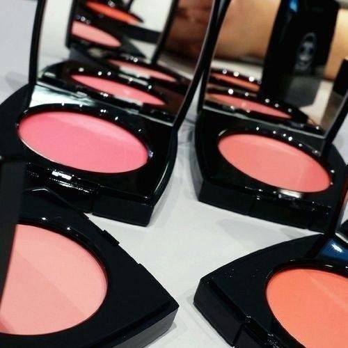 5 секретов дневного макияжа.