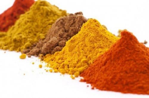 Карри против рака и ожирения.

