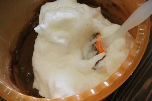 Молочный ломтик в домашних условиях. 02