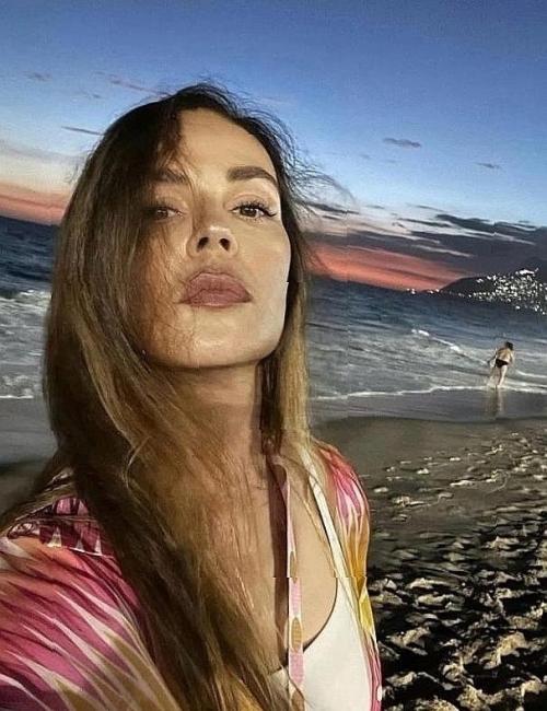 Вечно молодая Екатерина андреева отметила день рождения. 01