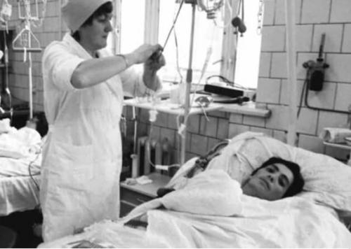 Сон, длиною в жизнь. 

