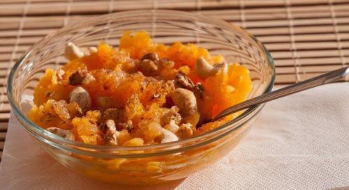 Чем полезна тыква и корица? Чем полезна тыква и корица?