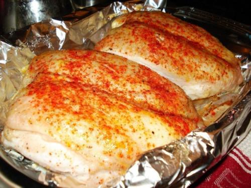 Как вкусно приготовить куриную грудку. 03 Как вкусно приготовить куриную грудку. 03