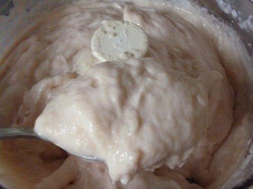 Колбаса в кружке (домашняя, варёная). 03 Колбаса в кружке (домашняя, варёная). 03