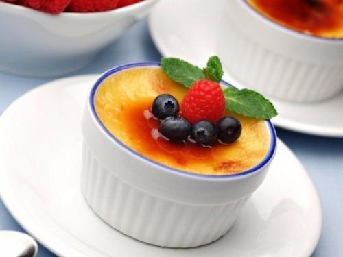 Топ - 6 диетических желейных десертов без сахара? 04