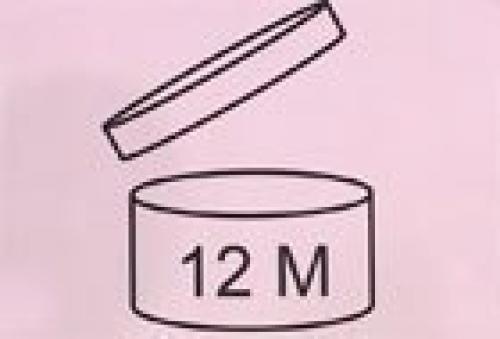 Что означают значки на косметических средствах?