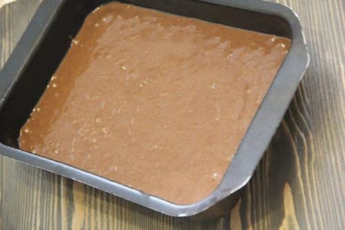 Молочный ломтик в домашних условиях. 03