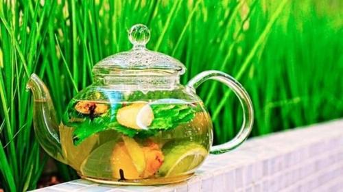 Чай, который растопит все килограммы. Чай, который растопит все килограммы.