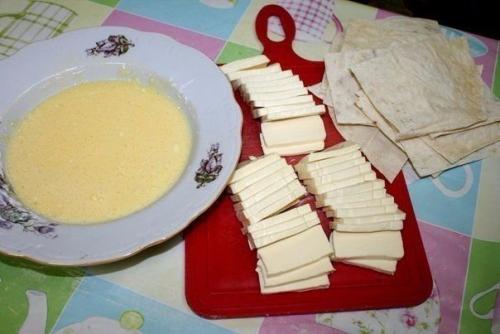 Невероятно просто и любимый рецепт моей бабушки! 03