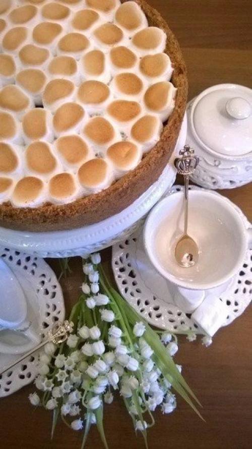 Торт Жираф. Ингредиенты: 08 Торт Жираф. Ингредиенты: 08