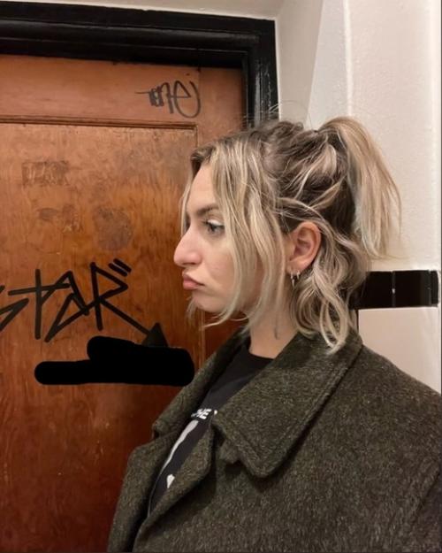 Дочь агутина и варум привезла в Россию нового бойфренда из США. 03 Дочь агутина и варум привезла в Россию нового бойфренда из США. 03