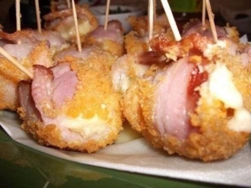 Подборка бесподобных закусок? Подборка бесподобных закусок?