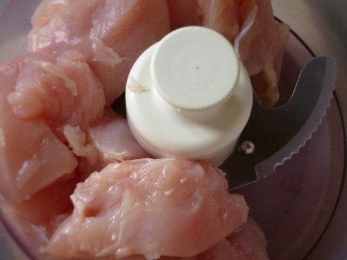 Колбаса в кружке (домашняя, варёная). 01 Колбаса в кружке (домашняя, варёная). 01