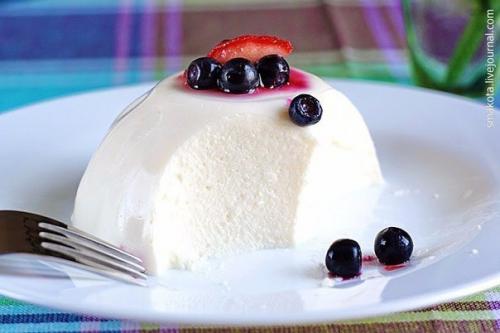 Топ - 6 диетических желейных десертов без сахара? 05