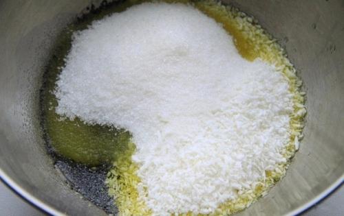 Торт Проще Простого. 01