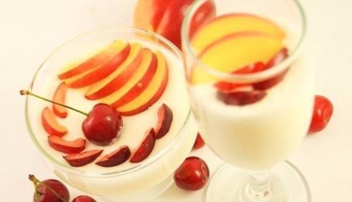 Топ - 6 диетических желейных десертов без сахара? 03