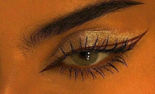 Макияж твой взгляд афигенным делает! 04