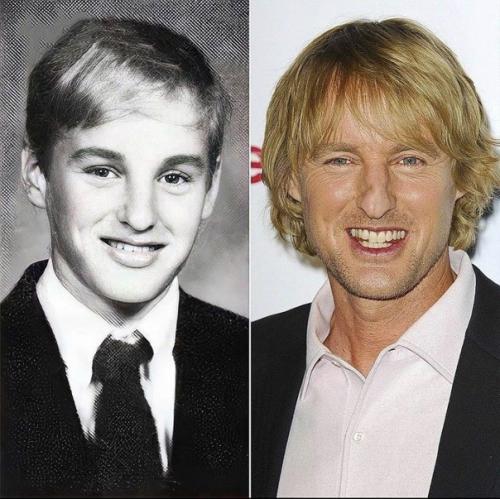 Кто бы мог угадать а этих обаятельных мальчишках будущих звёзд кинематографа? 01