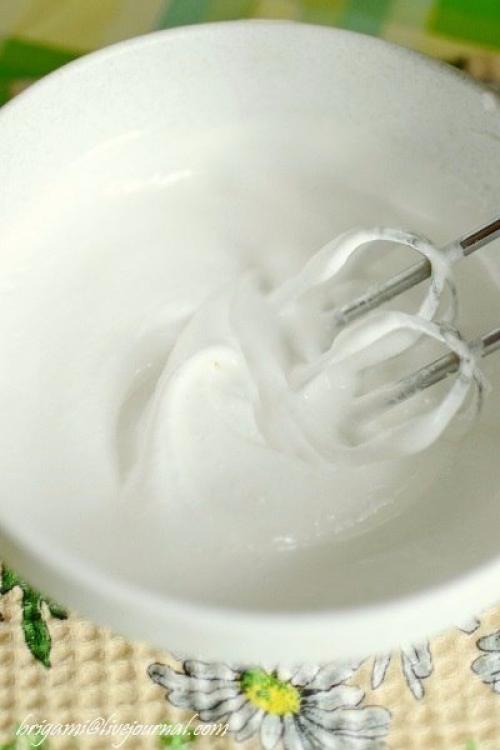 Печенье Розочки. Это печенье моя тётя пекла, практически еженедельно. 01 Печенье Розочки. Это печенье моя тётя пекла, практически еженедельно. 01