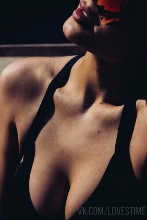 Люди не умеют просто расставаться -.