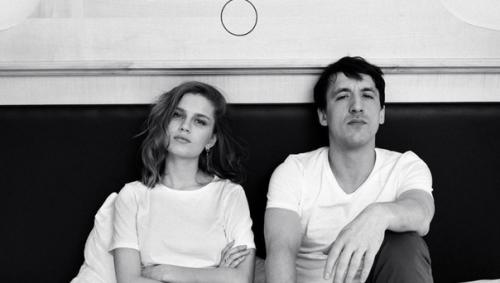 Невероятно красивая пара двух актеров - Дaша Мeльникова и Артур смольянинов. 01