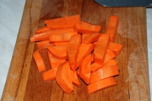 Картошка в рукаве. 02 Картошка в рукаве. 02