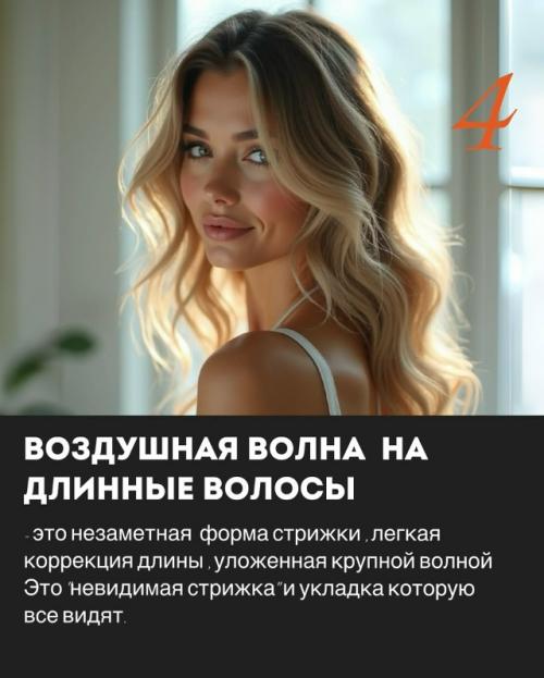 Стрижки, которые будут в тренде в 2026 году - уже известны! 05