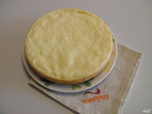 Манник на сметане. Ингредиенты: 06 Манник на сметане. Ингредиенты: 06