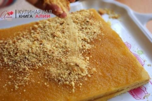 Пирожное песочное по 22 коп. 04