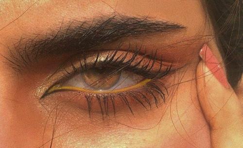 Макияж твой взгляд афигенным делает! 03