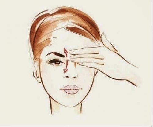 Массаж против морщин? 07 Массаж против морщин? 07