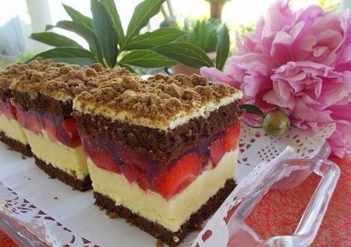 Топ - 6 диетических желейных десертов без сахара? 02