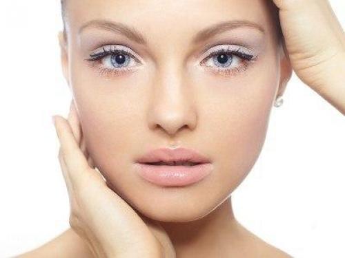 Солкосерил от морщин.