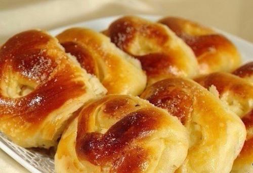 Пирожки, как у бабушки: 5 простых рецептов? 03