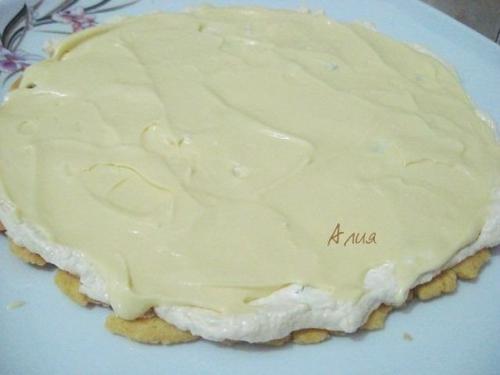 Торт Королевский. Похожие рецепты: 04